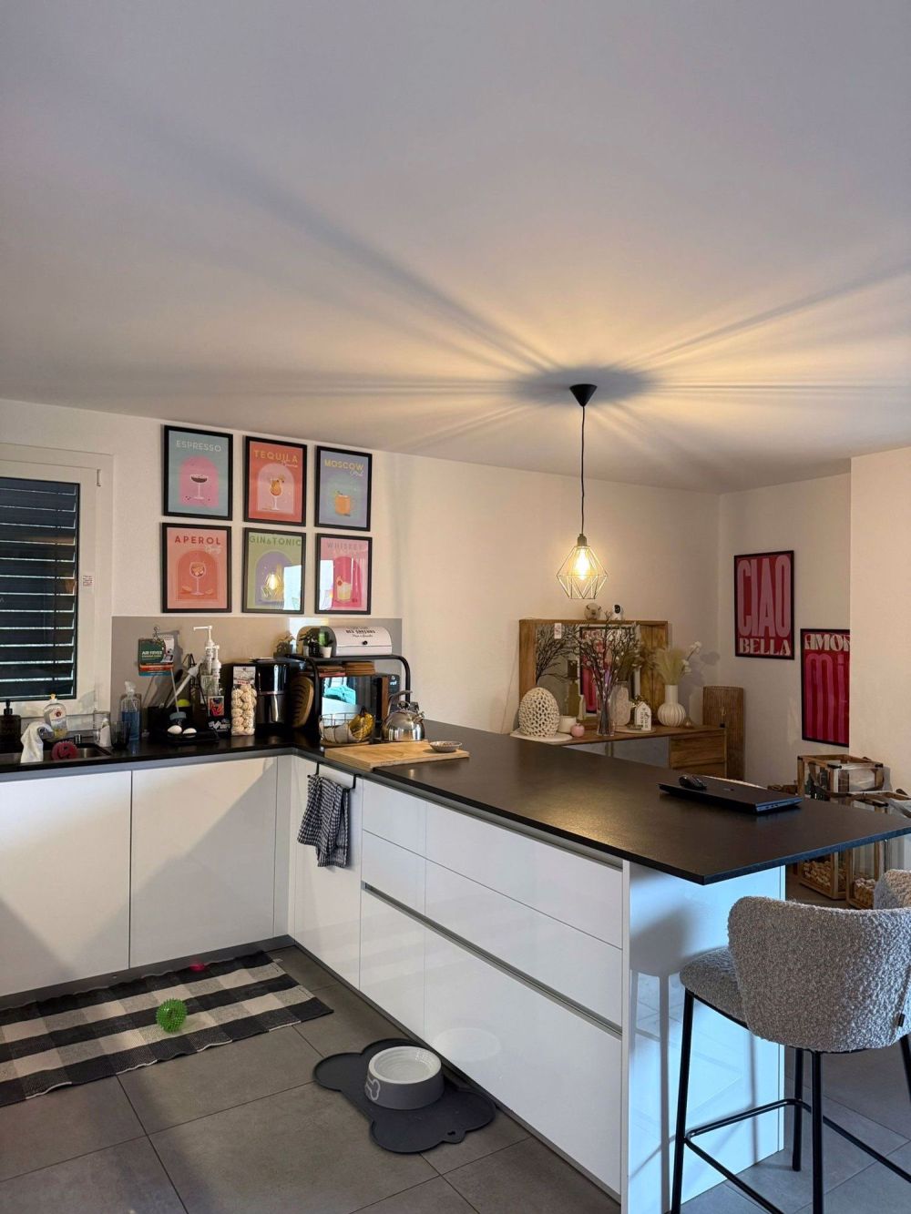 Appartement à St-Légier-La Chiésaz - Bild 3