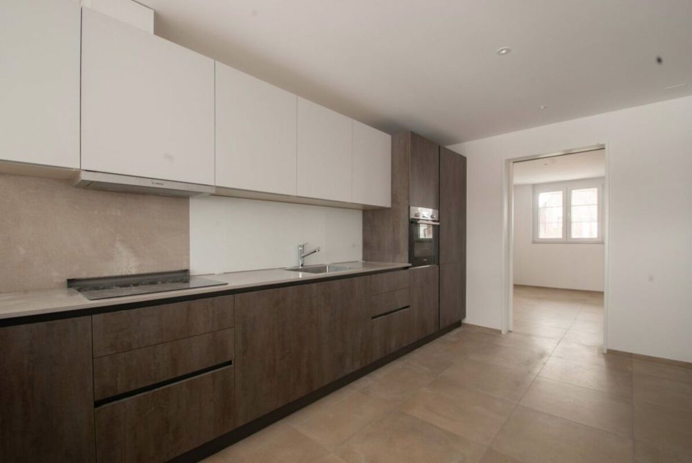 Garten Wohnung zum Geniessen - Bild 2