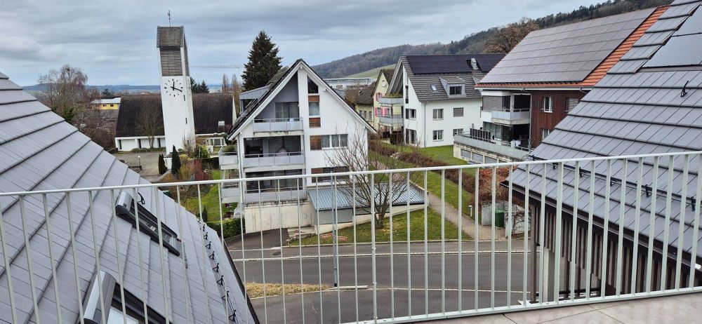 Helle und freundliche Neubauwohnung an zentraler Lage - Bild 12