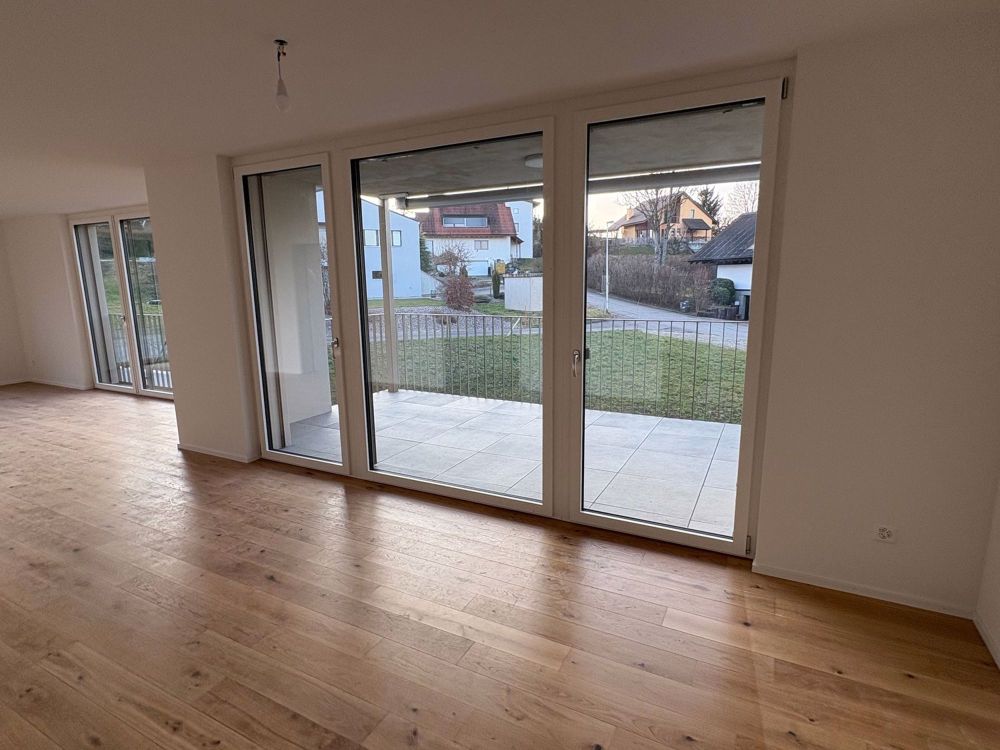 Wohnung in Lampenberg - Bild 2