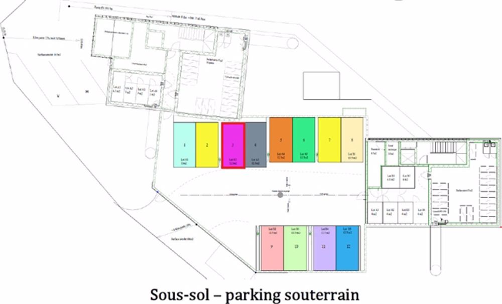 Neue 2.5 Zimmerwohnung - 1. OG Herrlicher Blick auf die Alpen - Bild 8