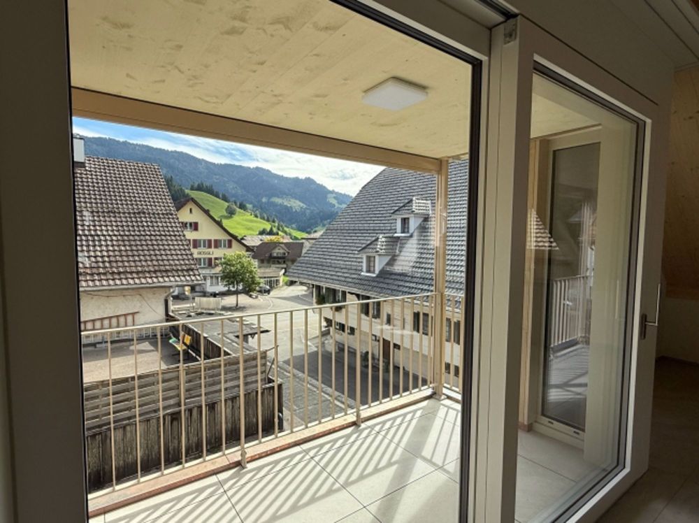 Dachwohnung im Eigentumsstandard - Bild 3