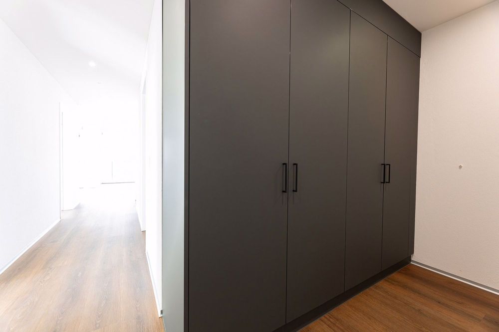 Moderne 3.5-Zimmer-Wohnung mit Seenähe in Arbon - Bild 5