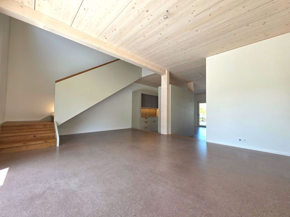 Neubau: Wohn(t)raum für Familien (noch 1 Haus frei) - Bild 8