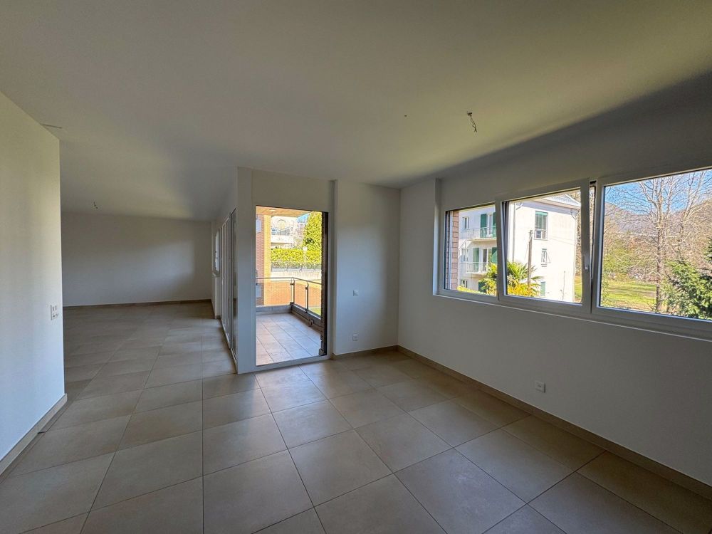 Mietwohnung 3 1/2 Zimmer in der Via Madonna della Salute 18 in Massagno, 130 m² - Bild 11