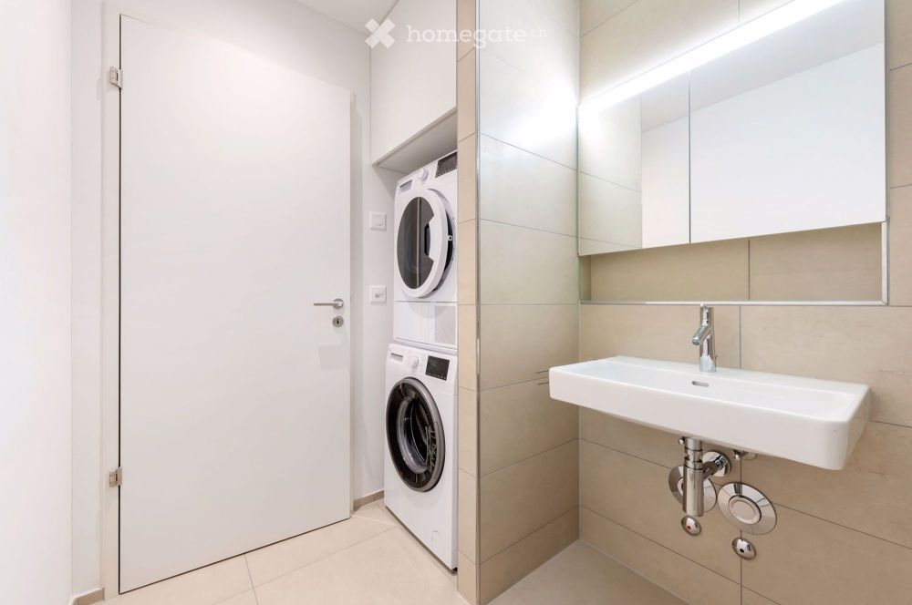 Attraktive 2,5-Zimmer Wohnung mit Balkon in Rombach - Bild 7