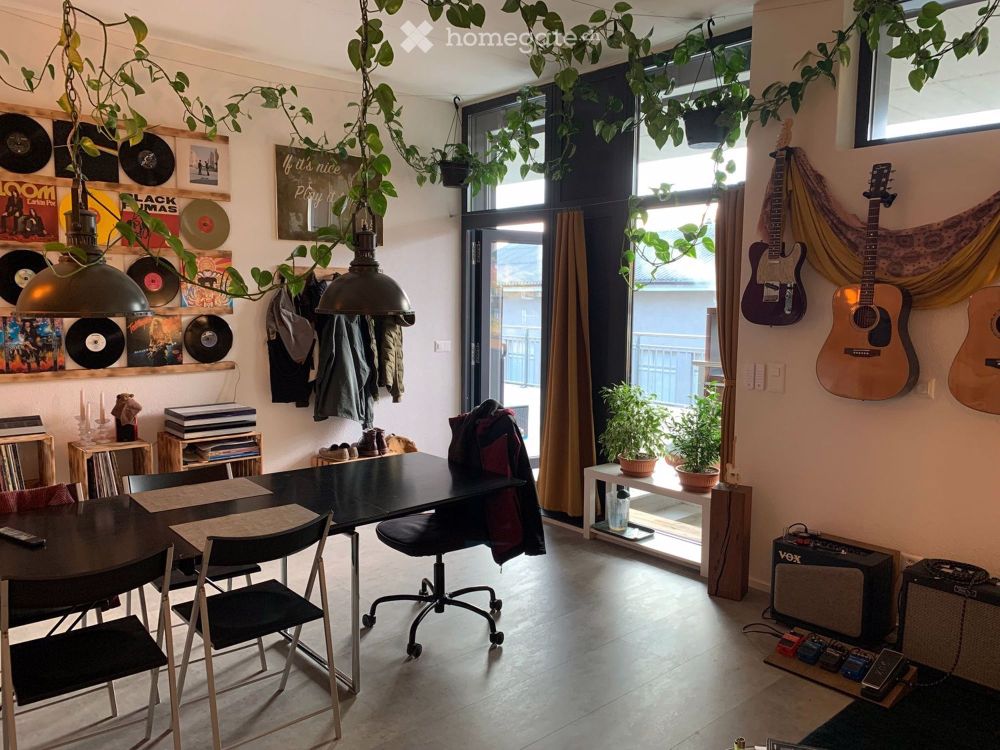 Loft in Attiswil - Bild 5