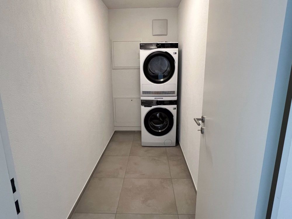 2.5 Zi-Wohnung mit 76 m2 Wohnfläche und 12 m2 Sitzplatz (C7) - Bild 10