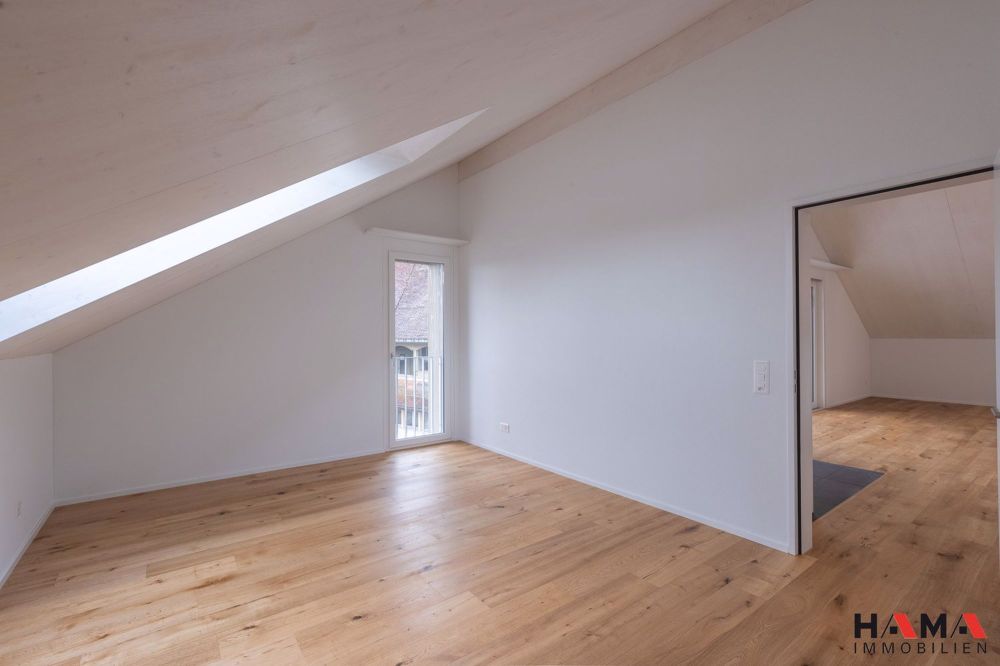 Ihre neue TRAUMwohnung mi pauschalem fixem Mietzins für 5 Jahre - 2.5-Zi.Whg. N-202, DG, Hofmattenstr. 3, Roggwil BE_2500pix_-008