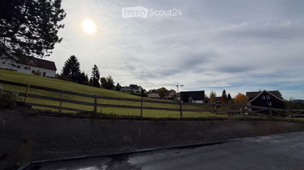 Wohnung in Teufen AR - Bild 4