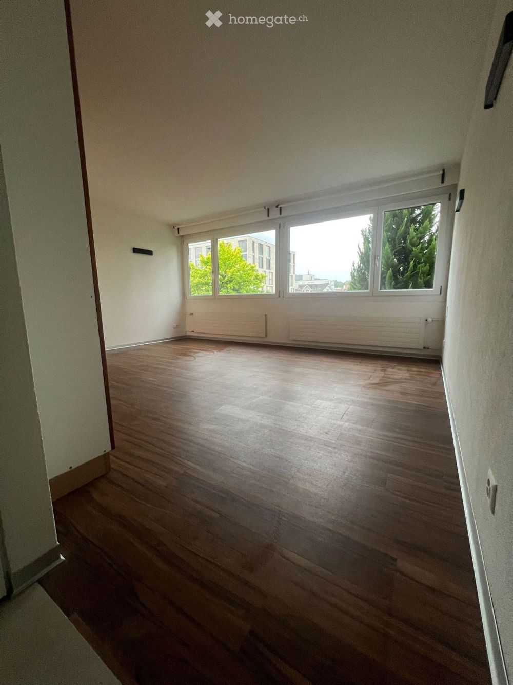 Erstbezug: Moderne 4.5-Zimmer-Wohnung mit Balkon in Niederuzwil - Bild 2