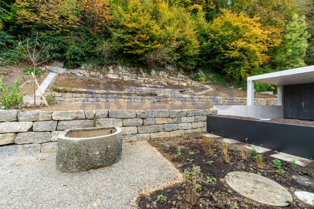 Aareblick & Stadtnähe - Bezug ab November 2025! - Bild 11