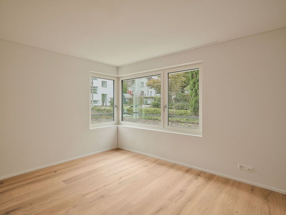 Neubauwohnungen im Wesemlinquartier - Erstbezug in exklusiver Lage - Bild 4