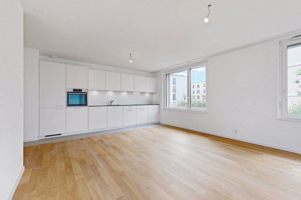 Prachtvolle Wohnung in einem Ecoquartier - Bild 1