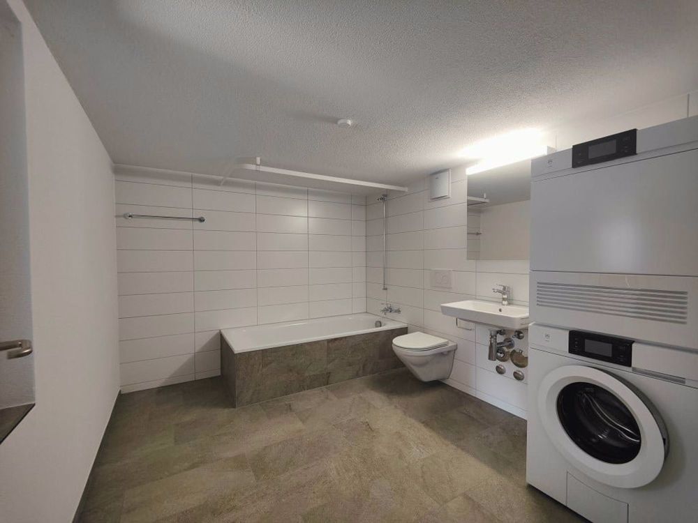 3 ½ Zimmer-Wohnung in Glattfelden mieten - Bild 8