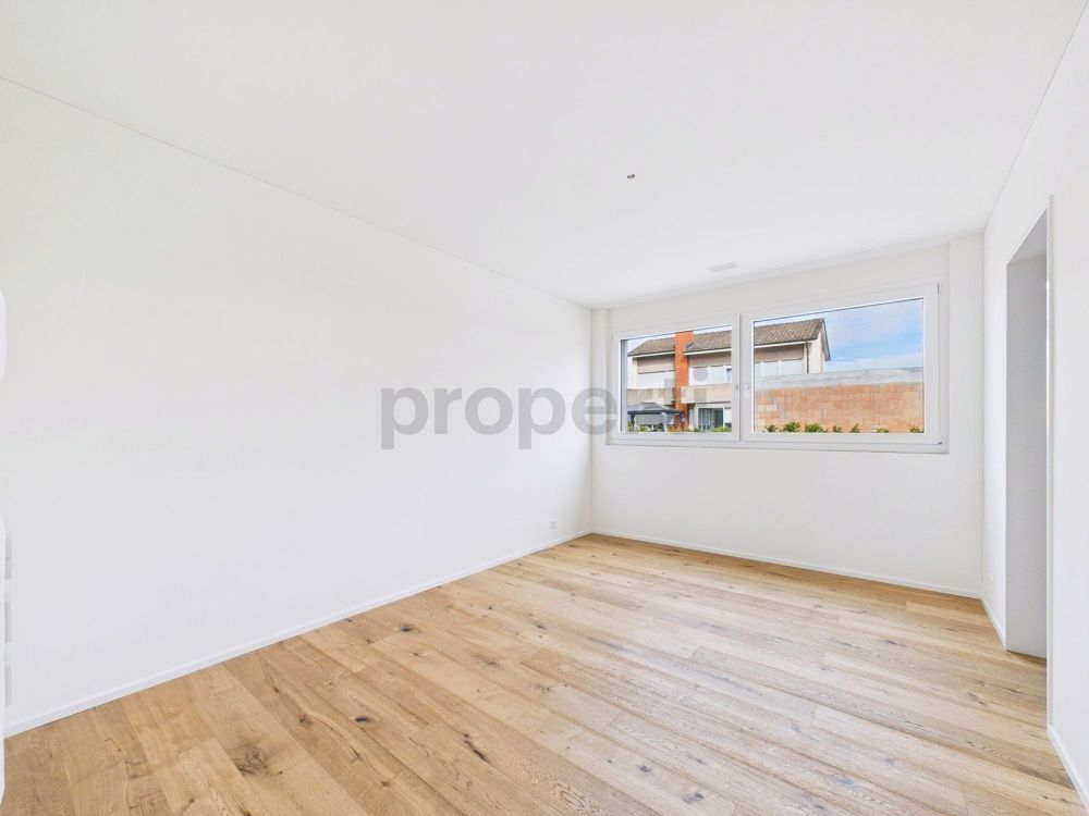 Topmoderne 4.5-Zimmer Wohnung in Höri - Image 5