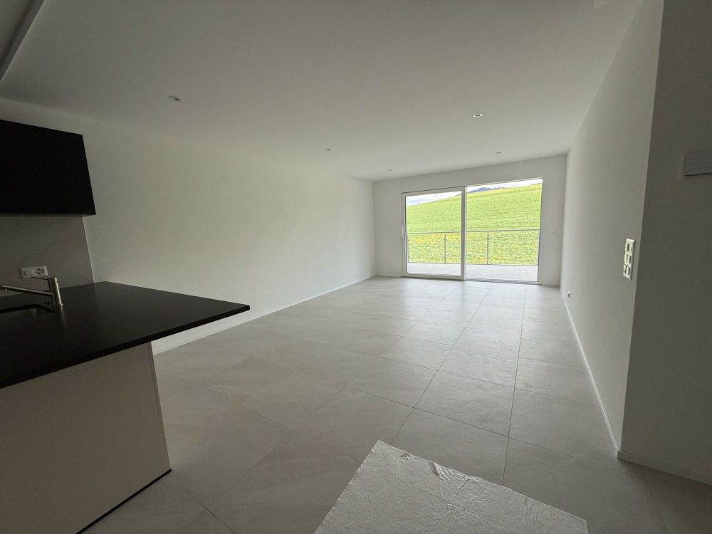 Prächtige 3,5-Zimmer-Neubauwohnung - Bild 5