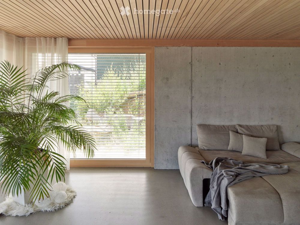 Neue, 4.5-Zimmer-Terrassenwohnung in Rebstein - Bild 5