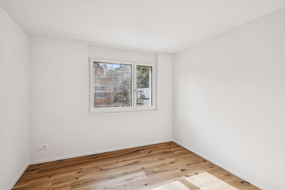 HOCHWERTIGES WOHNEN IM GRÜNEN - NEUBAUPROJEKT EICHHOLZ - Zimmer 3