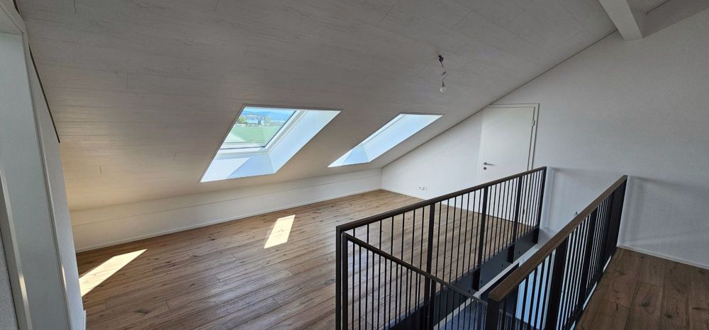 A louer 4,5 pièces Appartement Duplex/maisonette 121 m2 - Bild 8