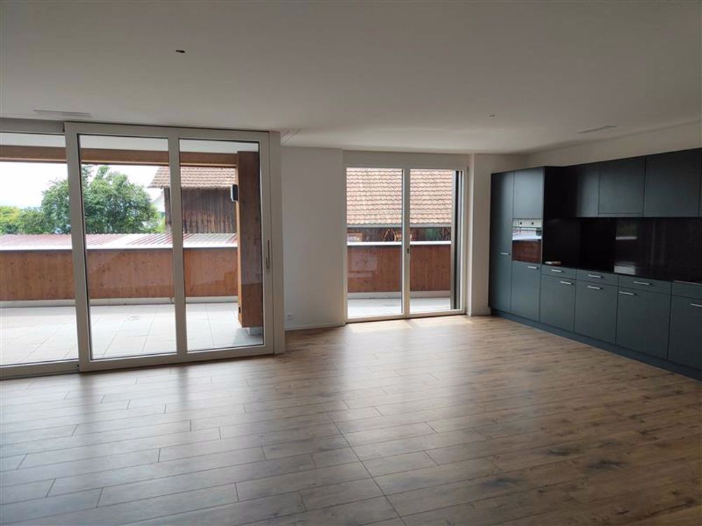 Moderne 3.5-Zimmer Maisonette-Wohnung in Küsnacht - Neubau - Bild 5