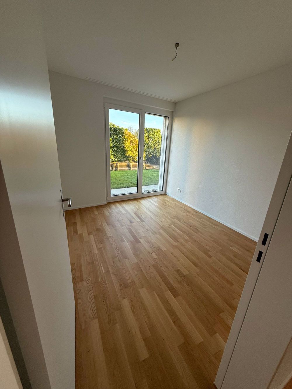 Moderne 4.5-Zimmer-Terrassenwohnung in Rebstein - Neubau 2023 - Bild 7