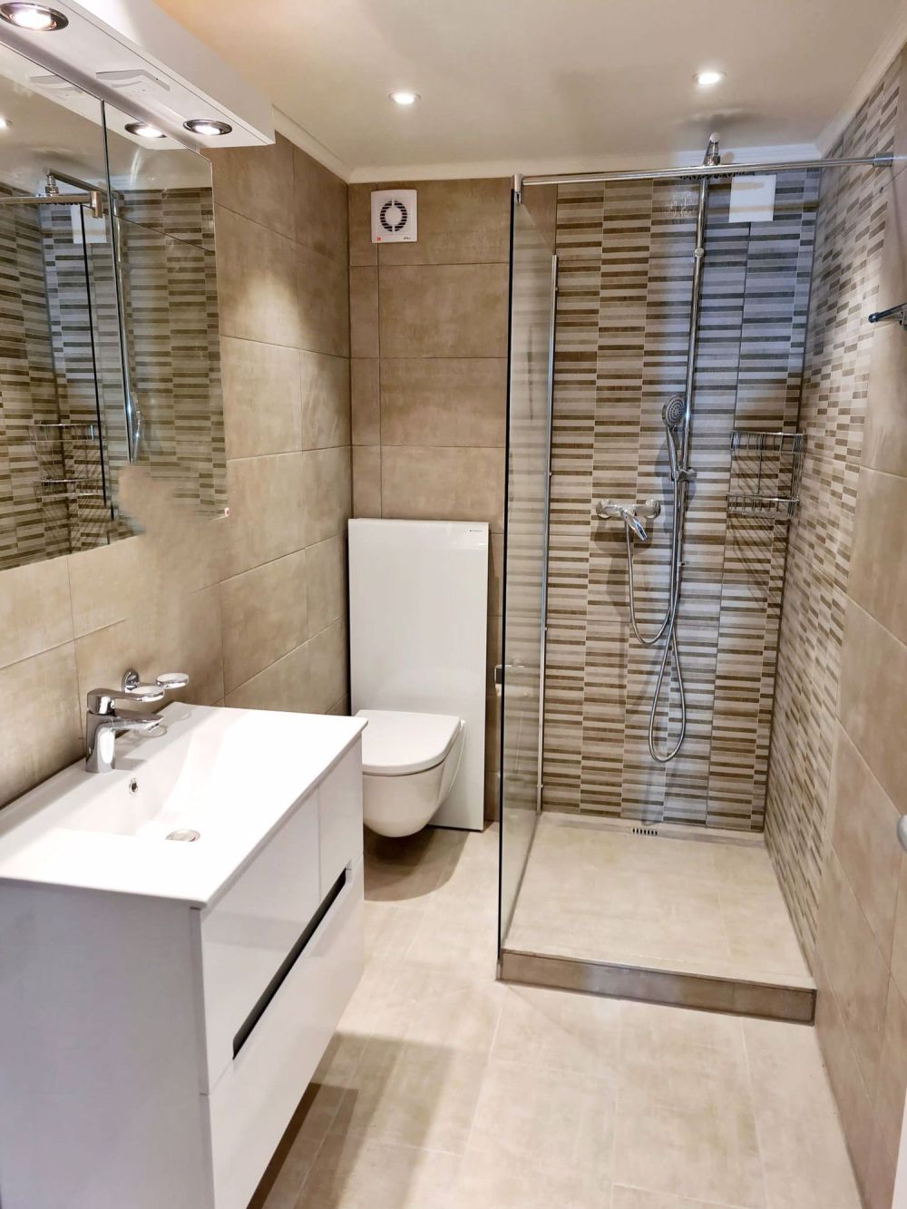 Neu sanierte Wohnung - Bild 2
