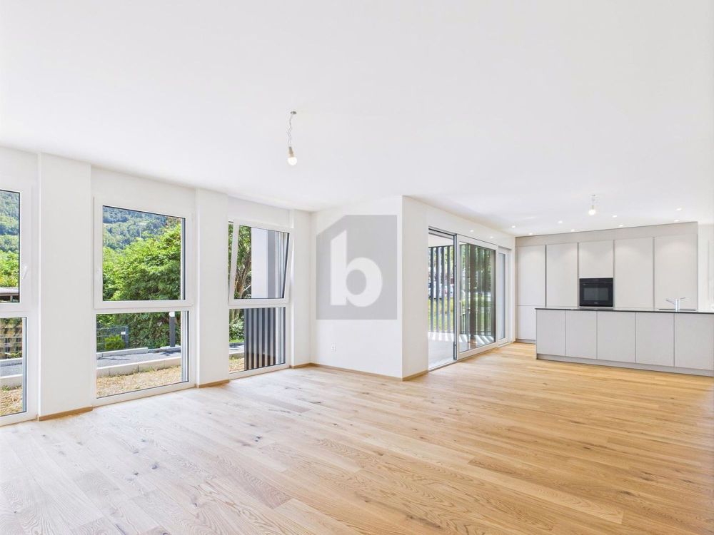 EIN HAUCH VON LUXUS - Bild 1