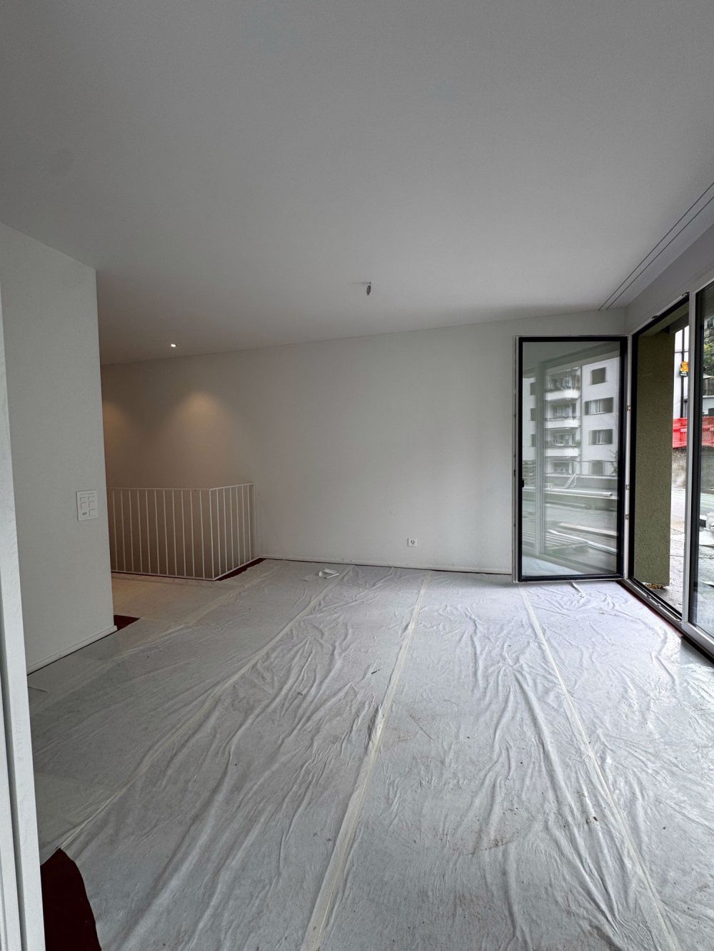 Brandneue 2.5-Zimmer-Duplexwohnung an der Bernstrasse in Luzern - Bild 9