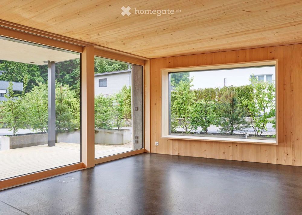 Exklusive 3.5-Zimmer-Wohnung in Rüttenen mit Terrasse und nachhaltiger Bauweise - Bild 4