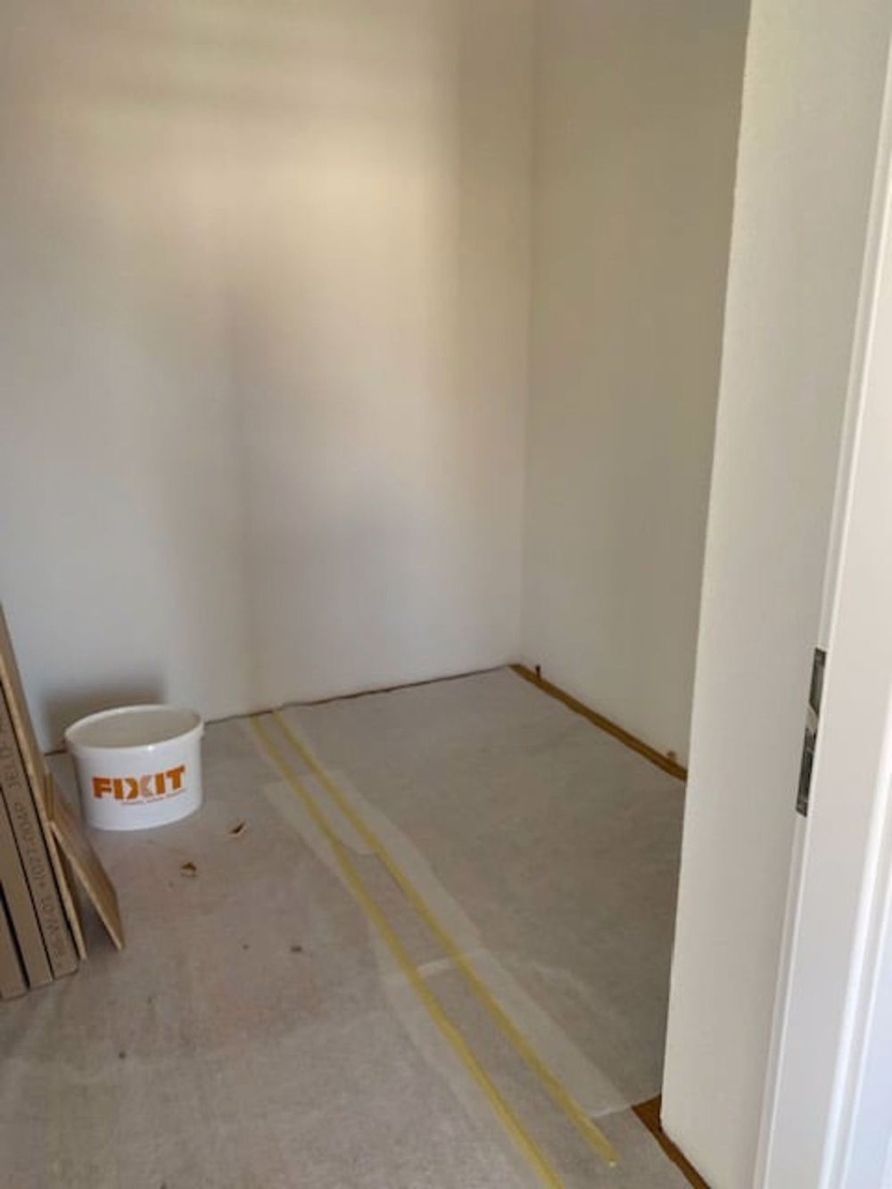 ZU VERMIETEN – PRÄCHTIGES NEUES ATTIKAPARTMENT 3.5 ZIMMER MIT SÜD-TERRASSE – Sion - Bild 9