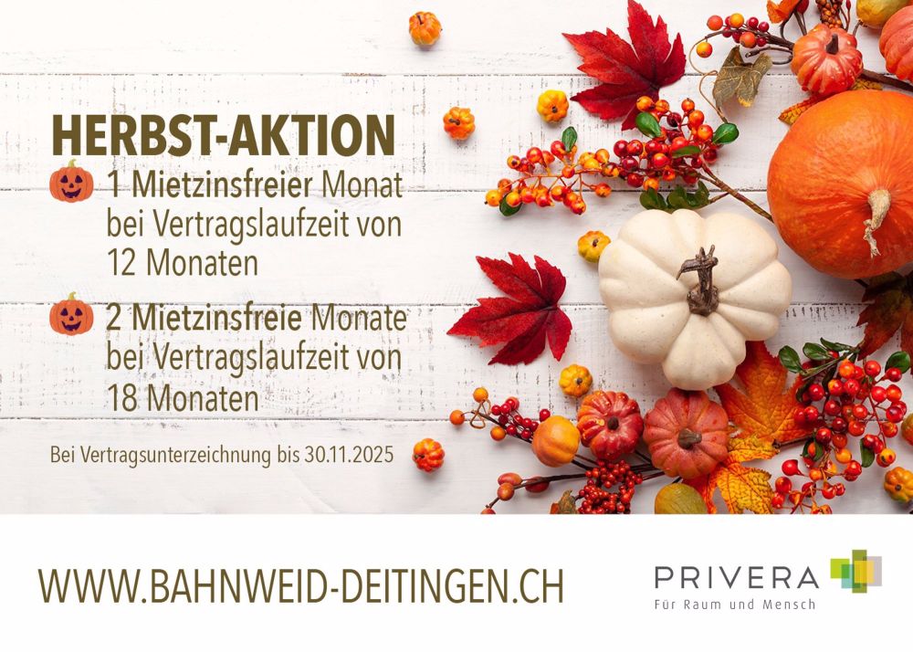 1 Monat GRATIS - ERSTVERMIETUNG BAHNWEID in Deitingen HOCHWERTIGES WOHNEN IN MODERNER ARCHITEKTUR - Bild 1