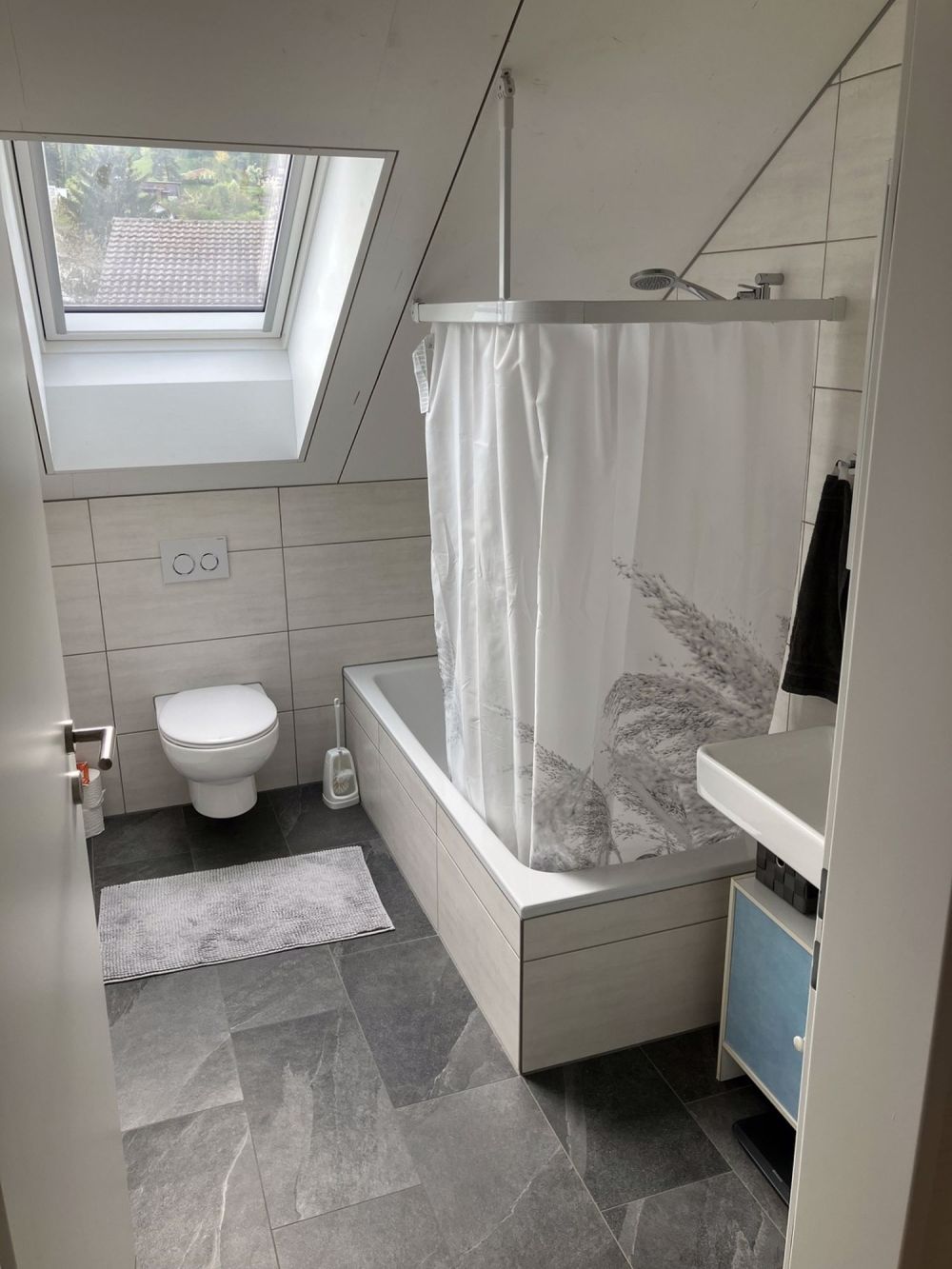 2 ½ Zimmer-Wohnung in Boniswil mieten - Bild 4
