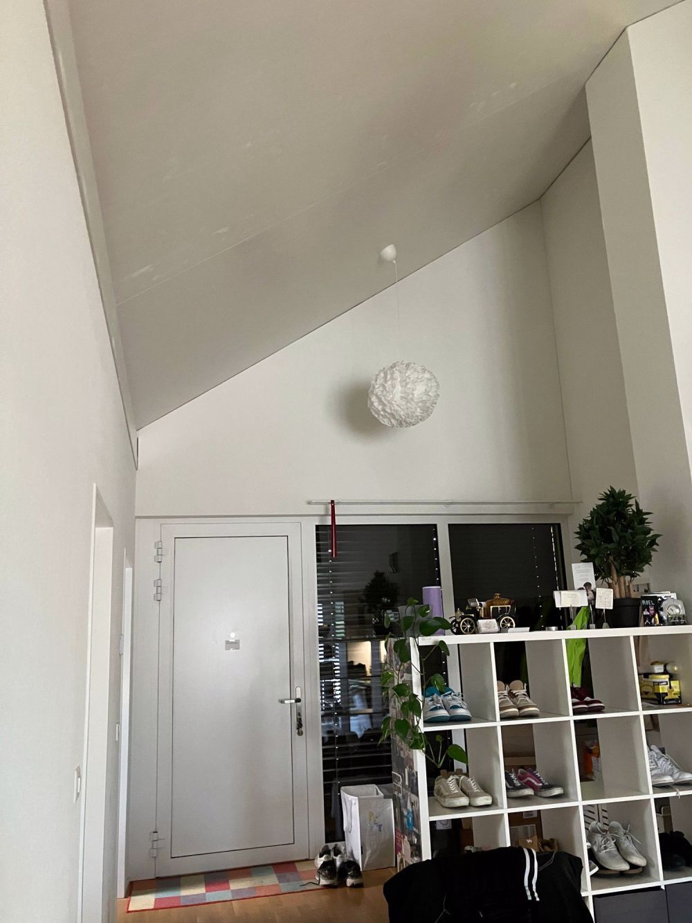 Helle Dachwohnung in Boniswil - Bild 2