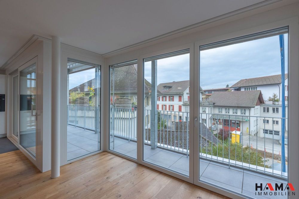 Neubauwohnung zu fixem Bruttomietzins inkl. Nebenkosten für 5 Jahre - 4.5-Zi.Whg. L-101, OG-DG, St.Urbanstr. 3, Roggwil BE_2500pix-4