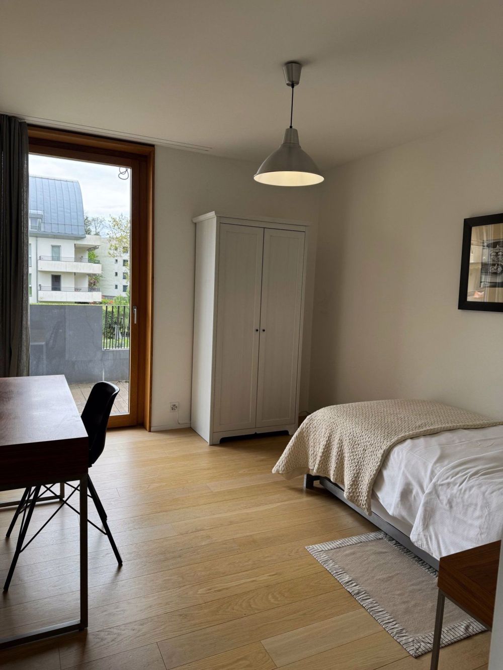 Réf - JP4-5 - Chambre