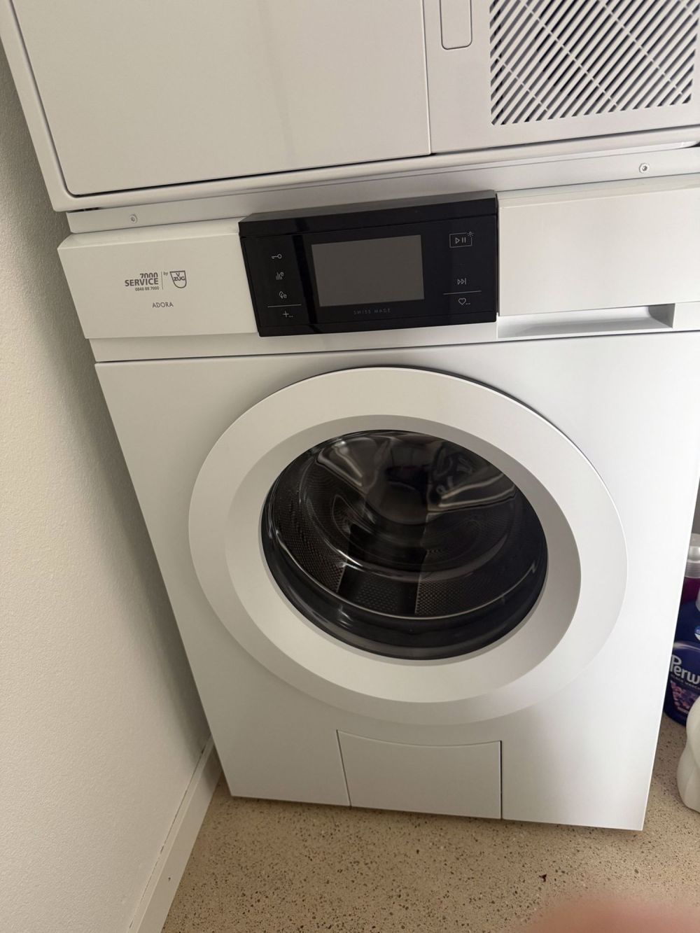 2 ½ Zimmer-Wohnung in Rheinfelden mieten - Bild 3