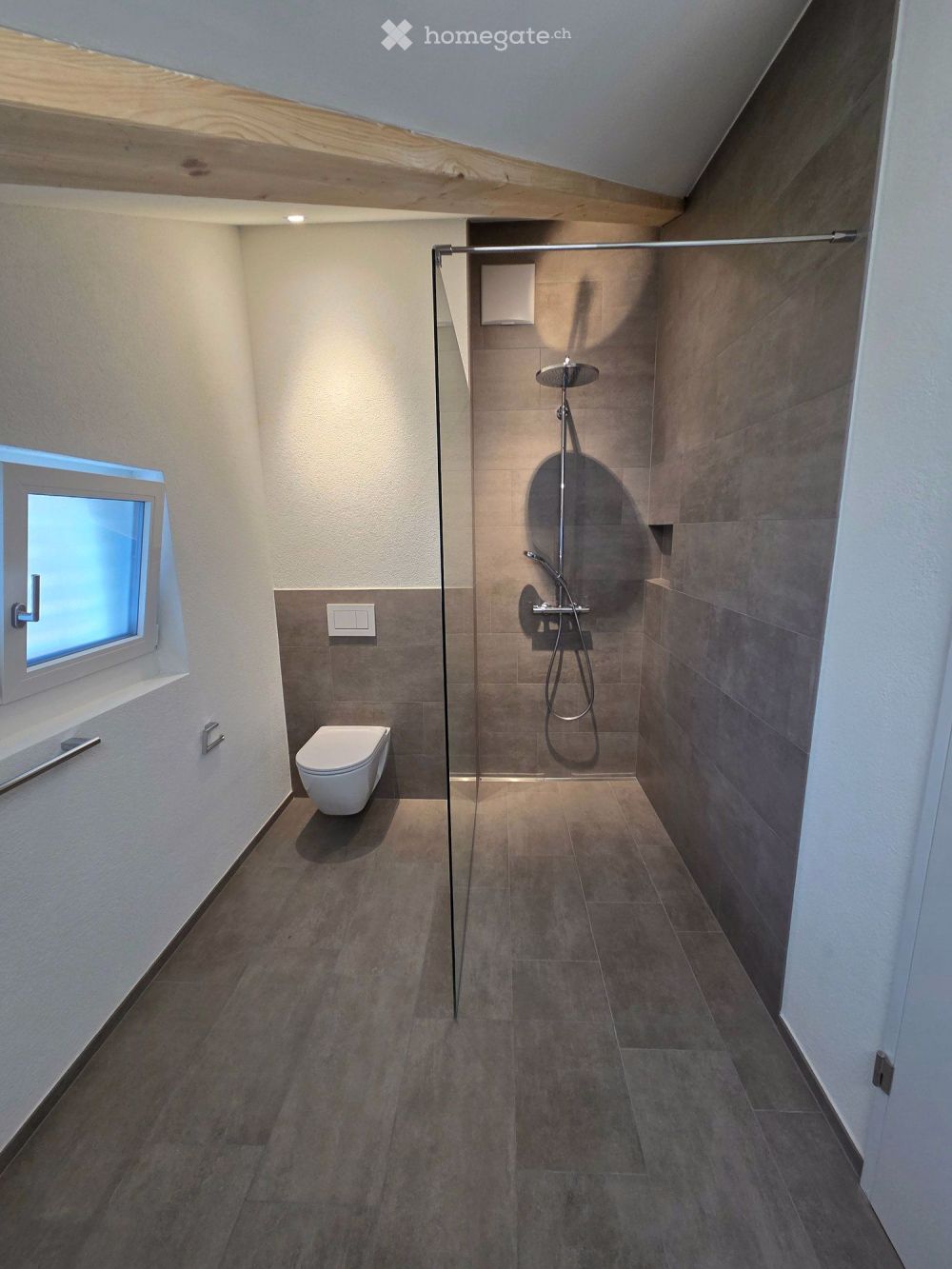 Einfamilienhaus in Einsiedeln mit wunderschöner Aussicht auf den Sihlsee - Bild 7