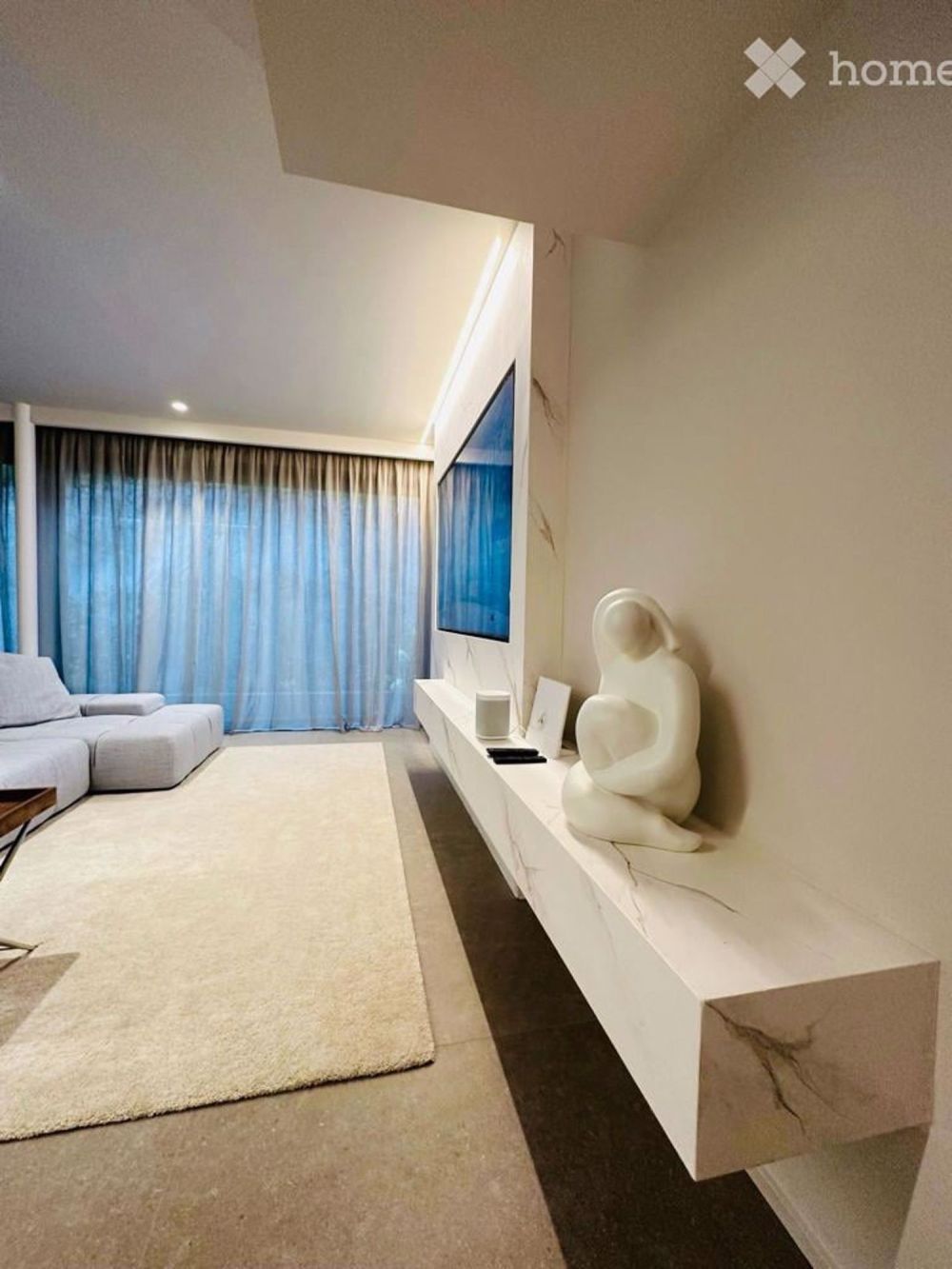 Splendido duplex con giardino privato - Bild 9