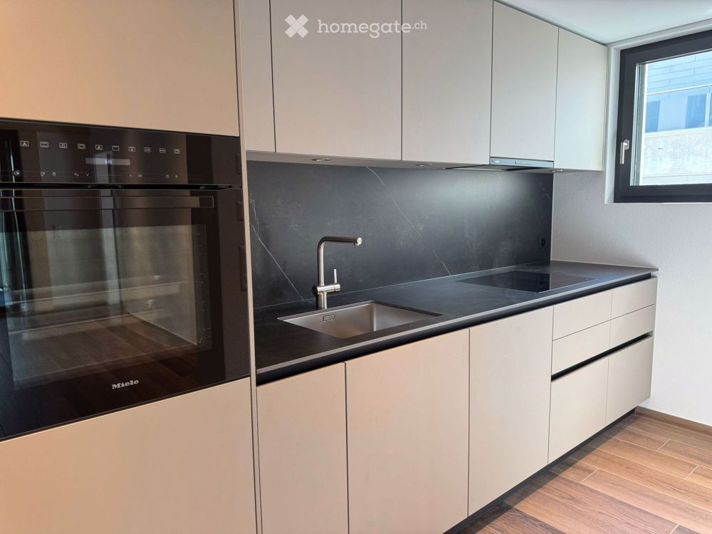 Neue, hochwertig ausgebaute 2.5 - 4.5 Zimmer Wohnungen in Pfäffikon SZ mit Seesicht zu vermieten - Bild 5