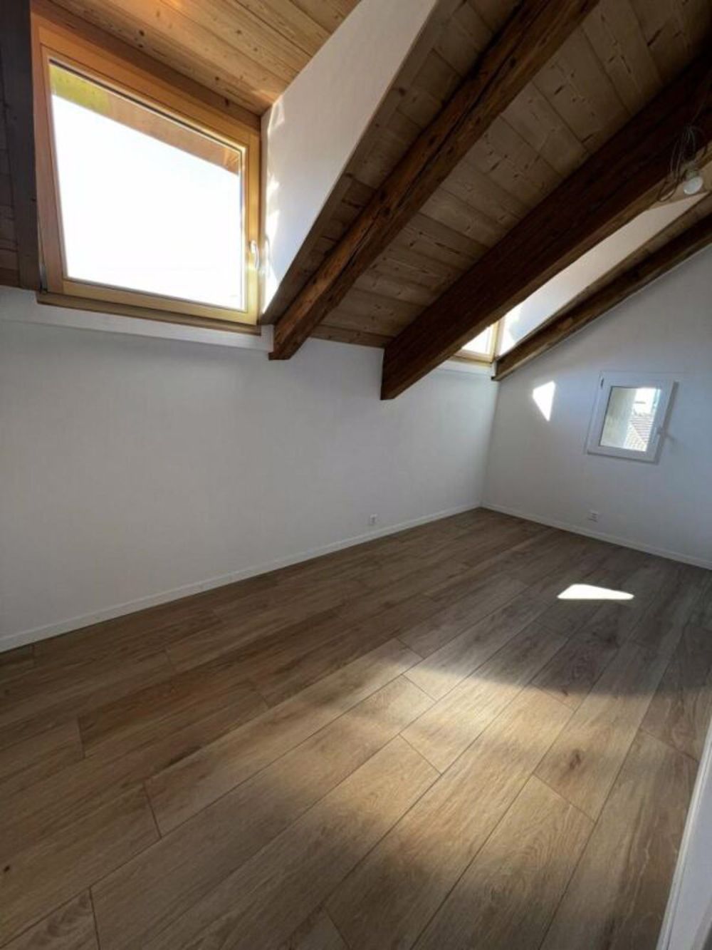 Wohnung 4.5 Zimmer in Ollon VD - Bild 7