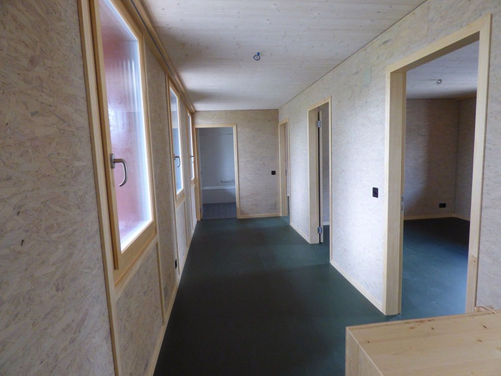 Ungewohnt wohnen - Bild 5