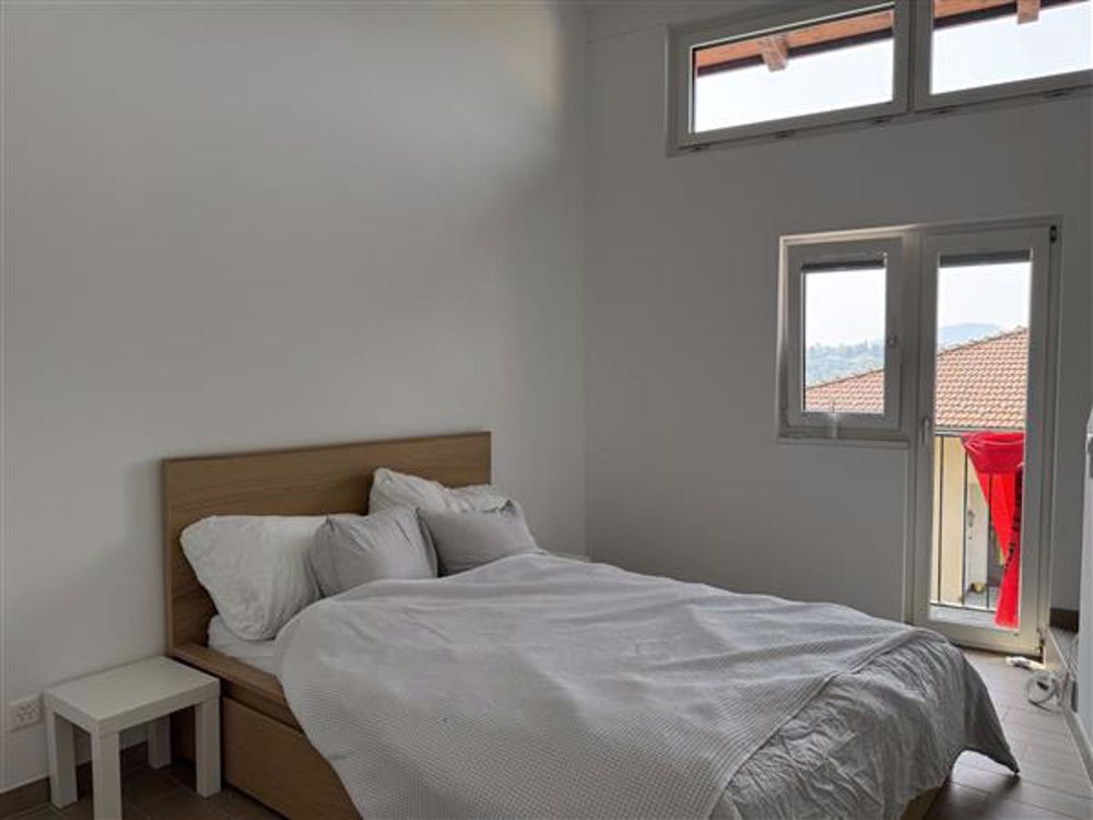 Pazzallo: 2.5-Zimmer-Wohnung - Camera