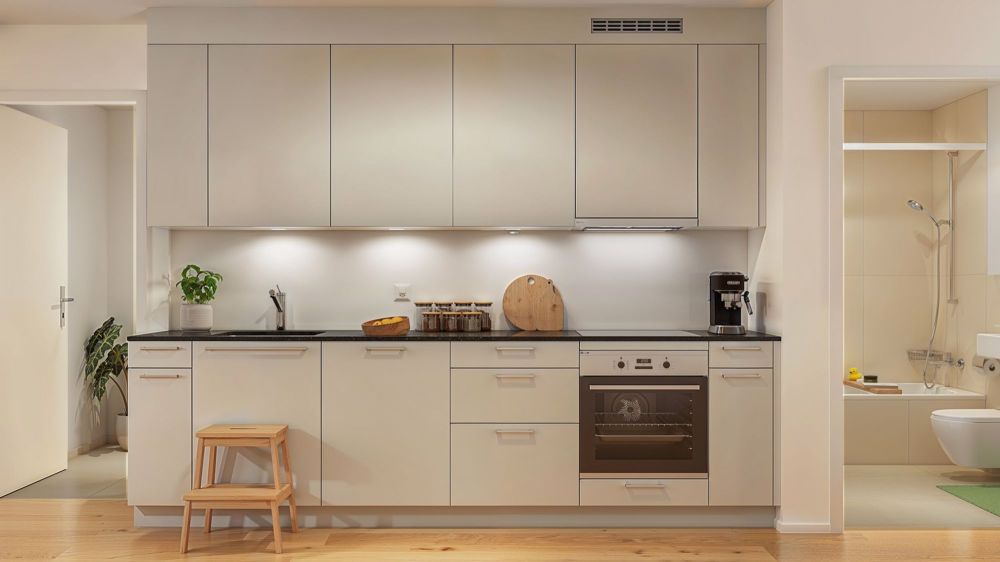 Wohnen, wo das Leben fliesst - Bild 7