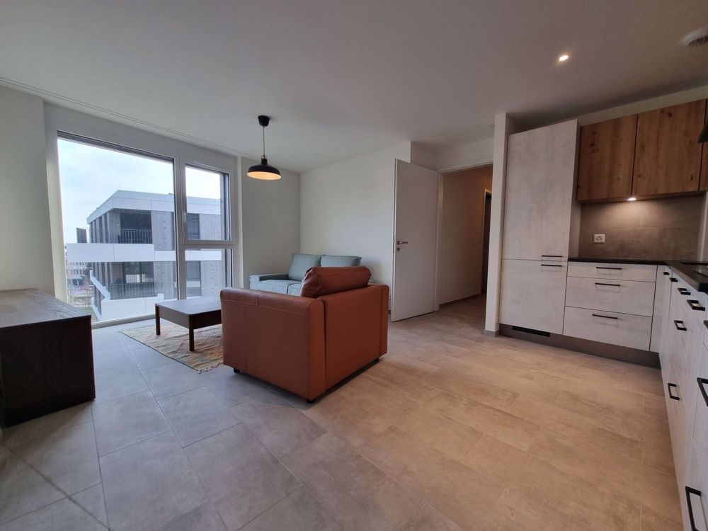 Appartement neuf - NOUVEAU QUARTIER ARBORA - Crissier - Bild 7