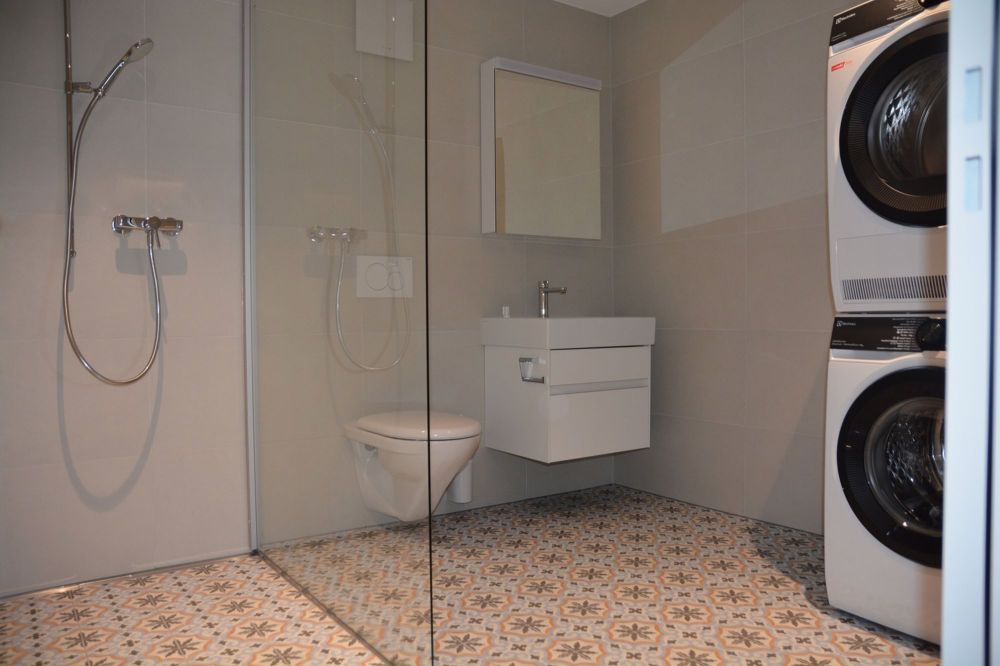3 ½ Zimmer-Wohnung in Lichtensteig mieten - Bild 5