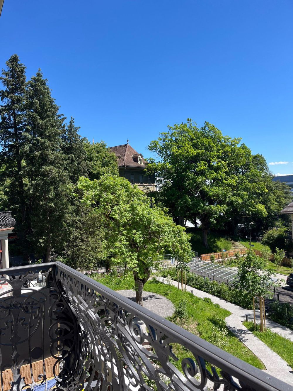Wohnen im Herzen der Stadt Bern - Bild 11