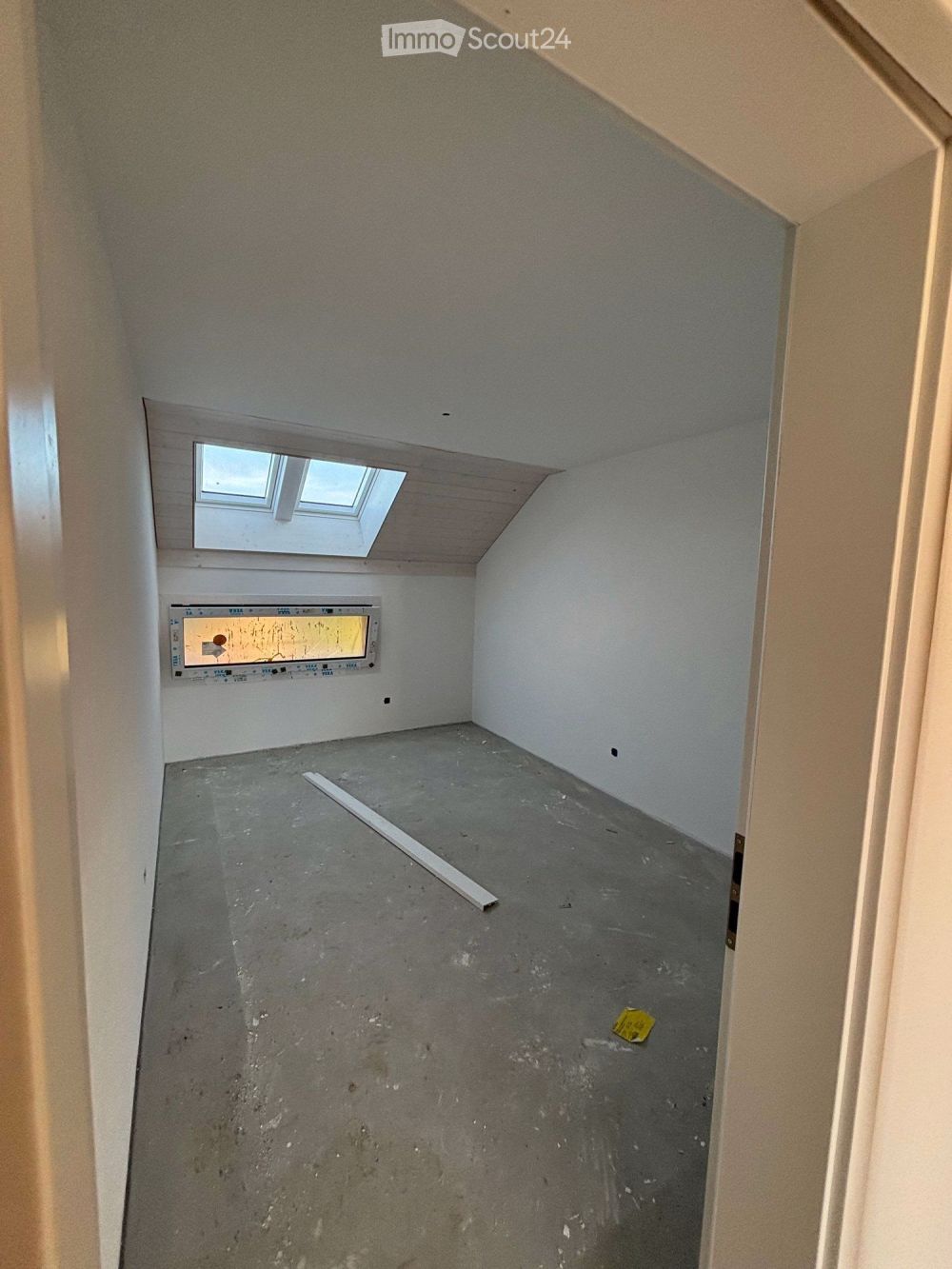 Neue 4-Zimmer-Wohnung mit Balkon in Autavaux - Bild 4