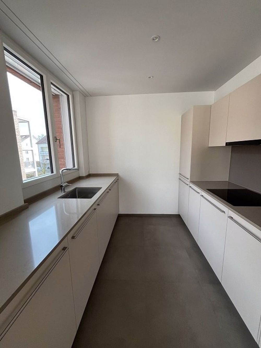 2 ½ Zimmer-Wohnung in Rothenburg mieten - Bild 5