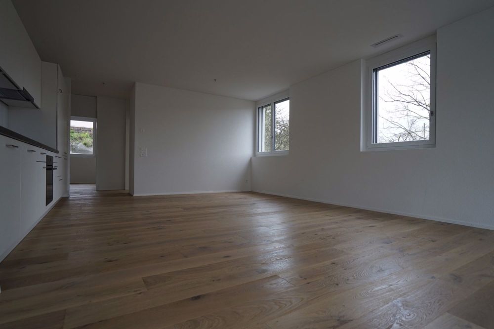 Moderne 3.5-Zimmer-Wohnung in Ittigen - Neubau 2023 - Bild 2